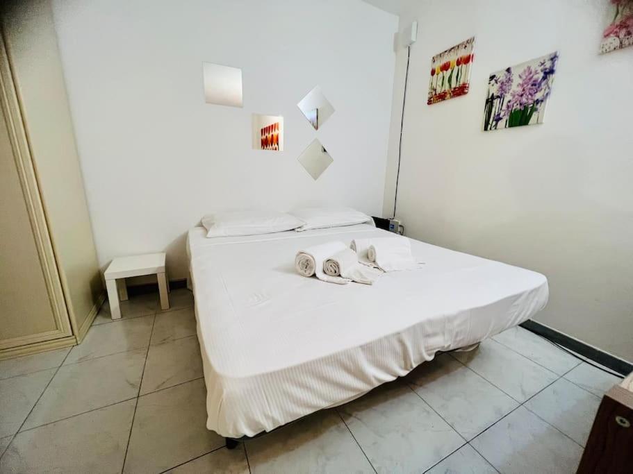 Suite Orizzonte - Sanremo Luaran gambar
