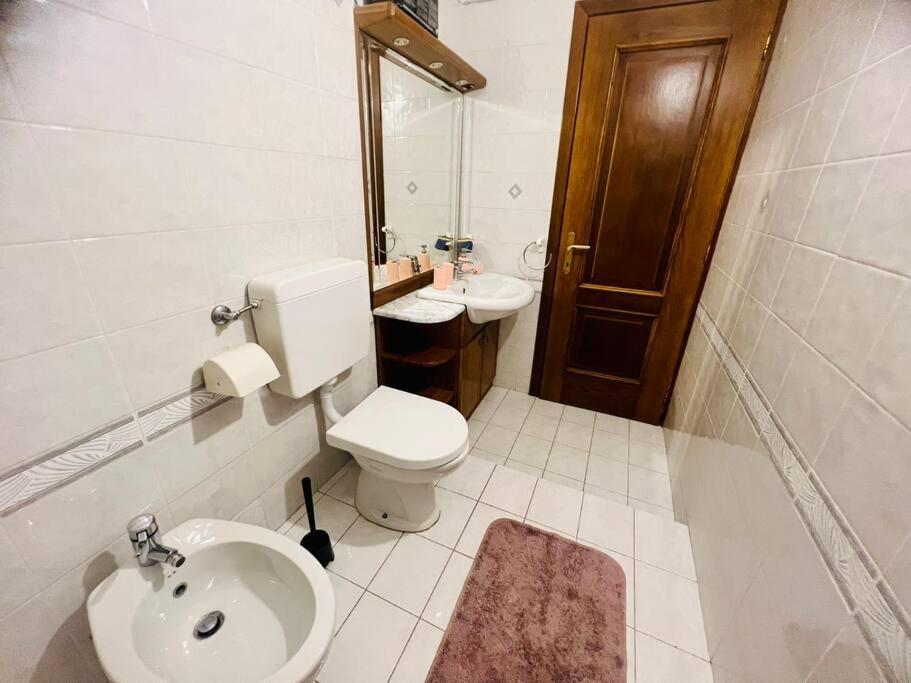 Suite Orizzonte - Sanremo Luaran gambar