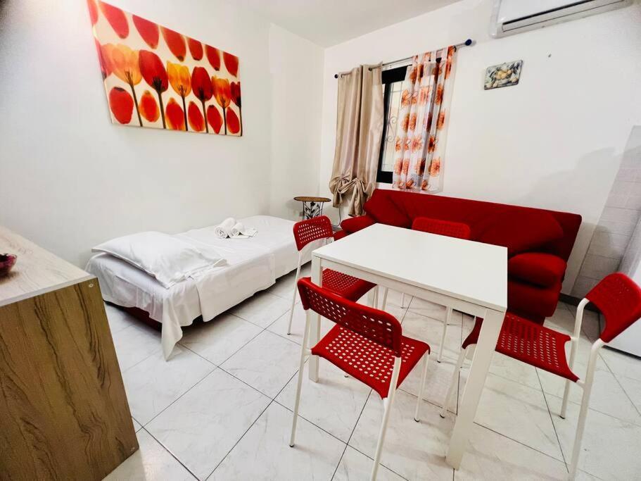 Suite Orizzonte - Sanremo Luaran gambar