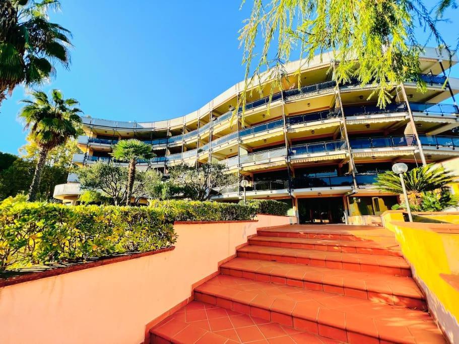 Suite Orizzonte - Sanremo Luaran gambar