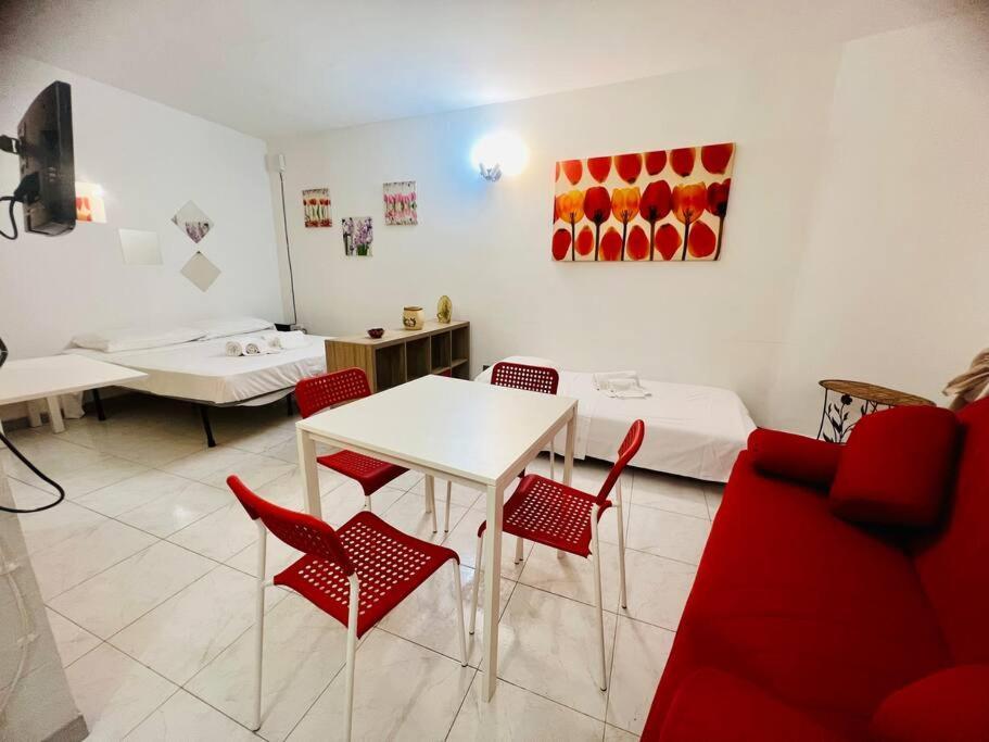 Suite Orizzonte - Sanremo Luaran gambar