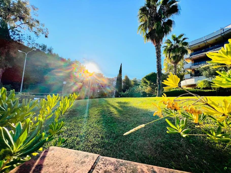 Suite Orizzonte - Sanremo Luaran gambar